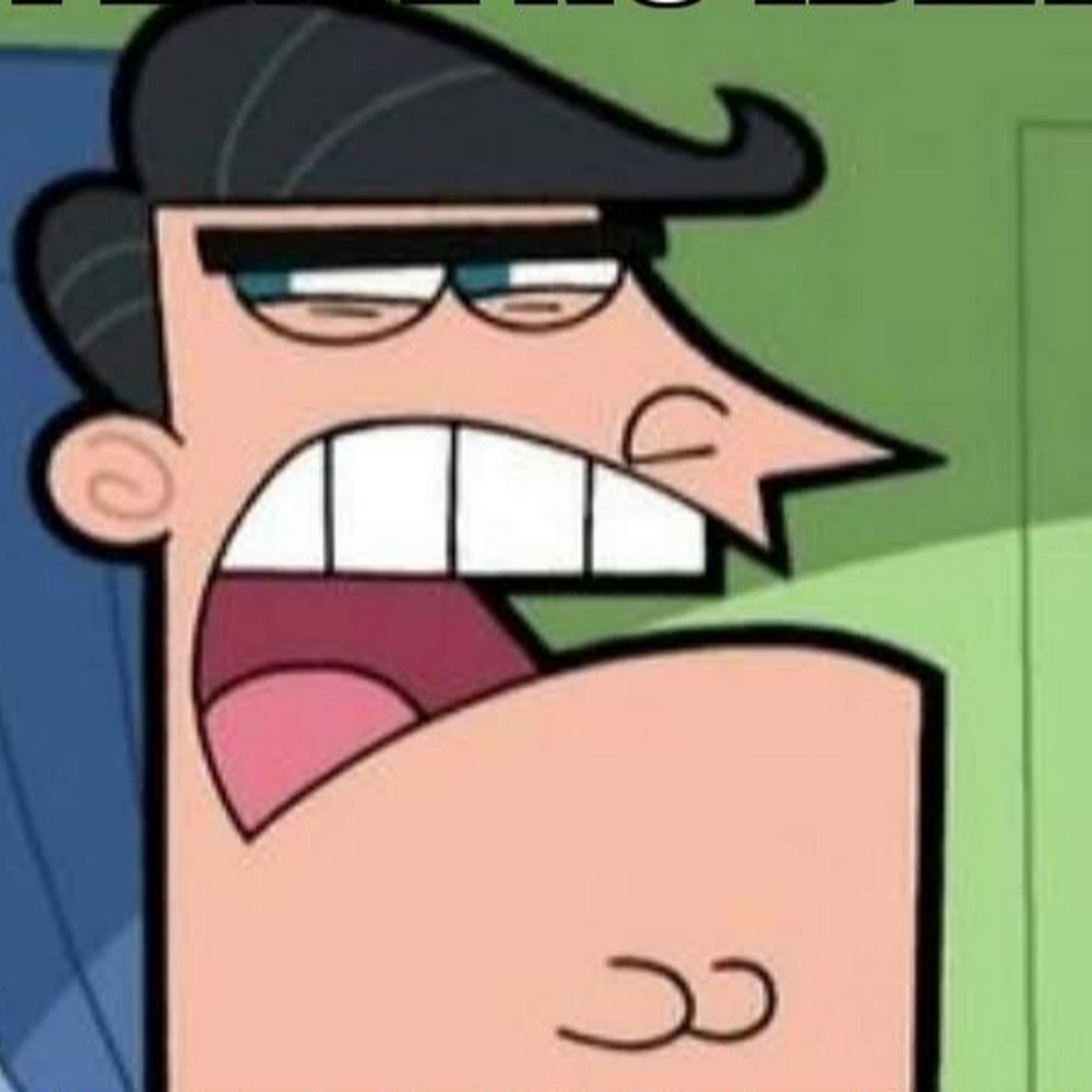 meet your dad, posher